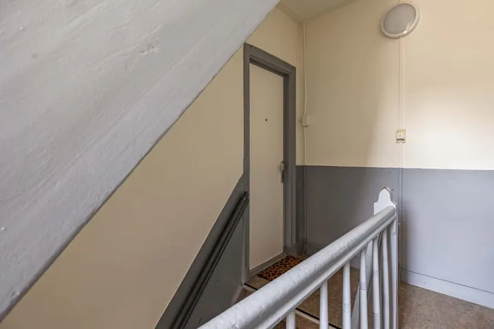 Spaarndammerstraat 20 F Amsterdam thumbnail 15