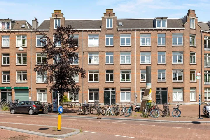 Spaarndammerstraat 20 F Amsterdam thumbnail 16