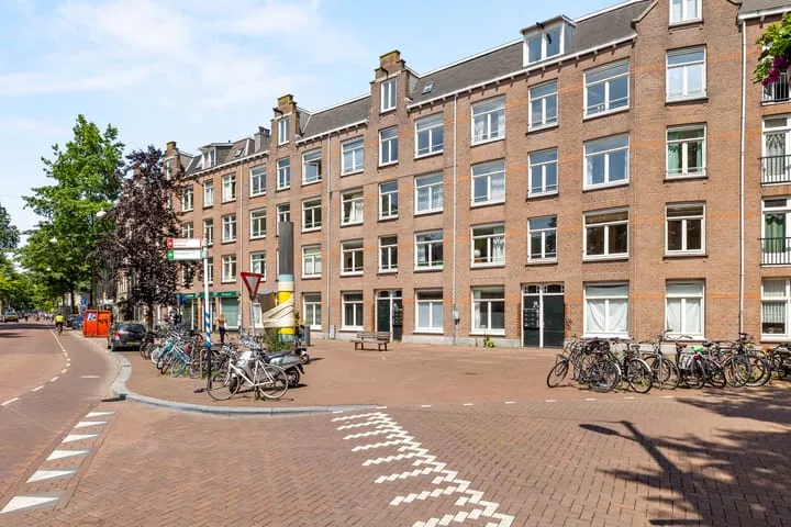 Spaarndammerstraat 20 F Amsterdam thumbnail 17