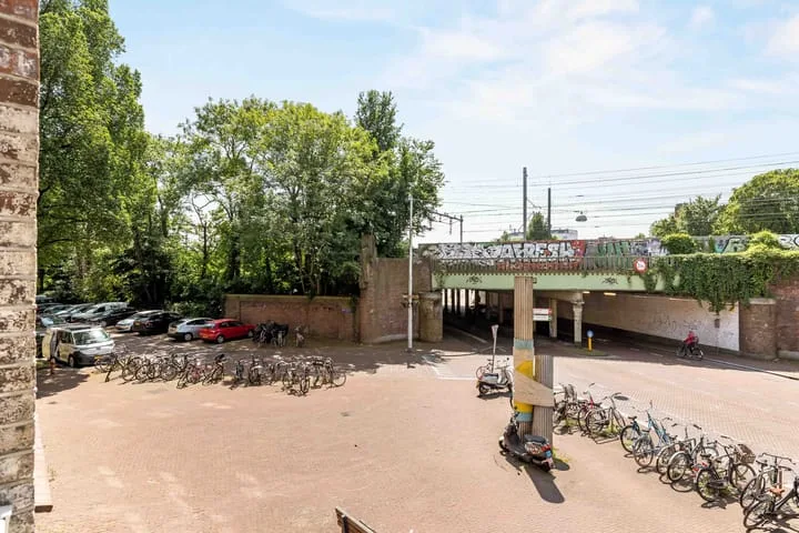 Spaarndammerstraat 20 F Amsterdam thumbnail 18