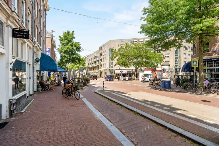 Spaarndammerstraat 20 F Amsterdam thumbnail 20