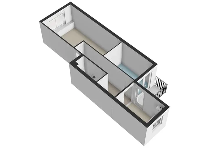 Spaarndammerstraat 20 F Amsterdam thumbnail 23
