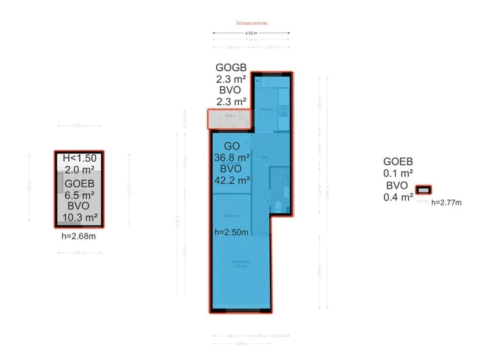 Spaarndammerstraat 20 F Amsterdam thumbnail 31