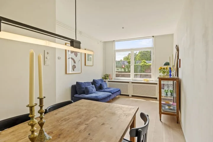 Spaarndammerstraat 20 F Amsterdam thumbnail 4