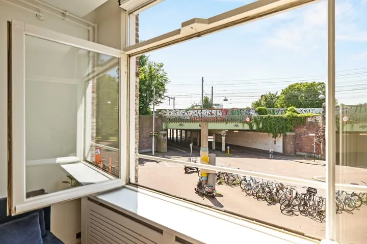 Spaarndammerstraat 20 F Amsterdam thumbnail 6