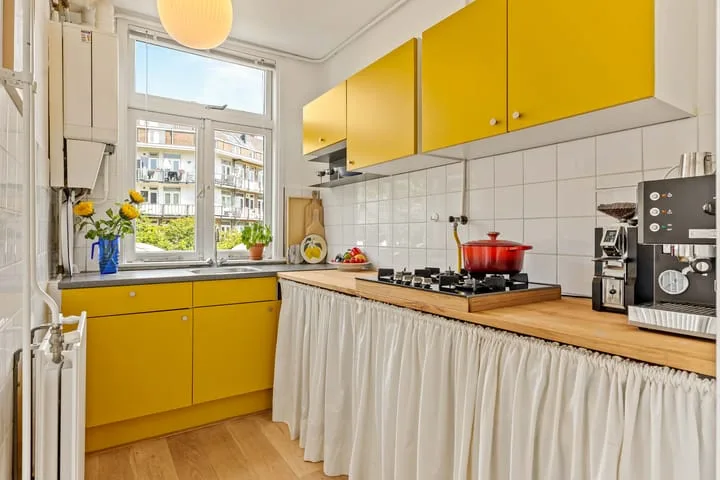 Spaarndammerstraat 20 F Amsterdam thumbnail 7
