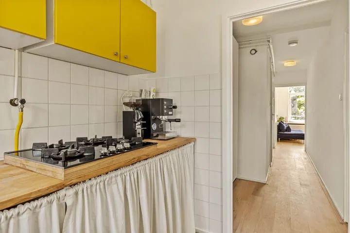 Spaarndammerstraat 20 F Amsterdam thumbnail 8
