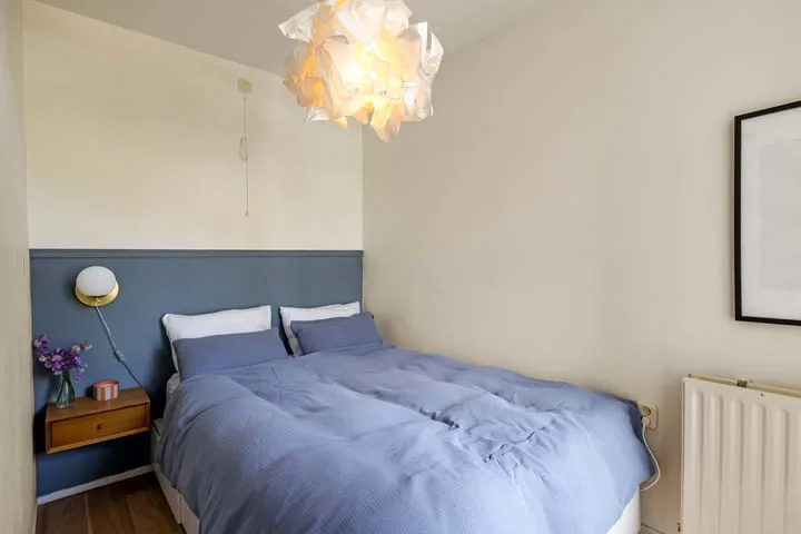 Spaarndammerstraat 20 F Amsterdam thumbnail 9