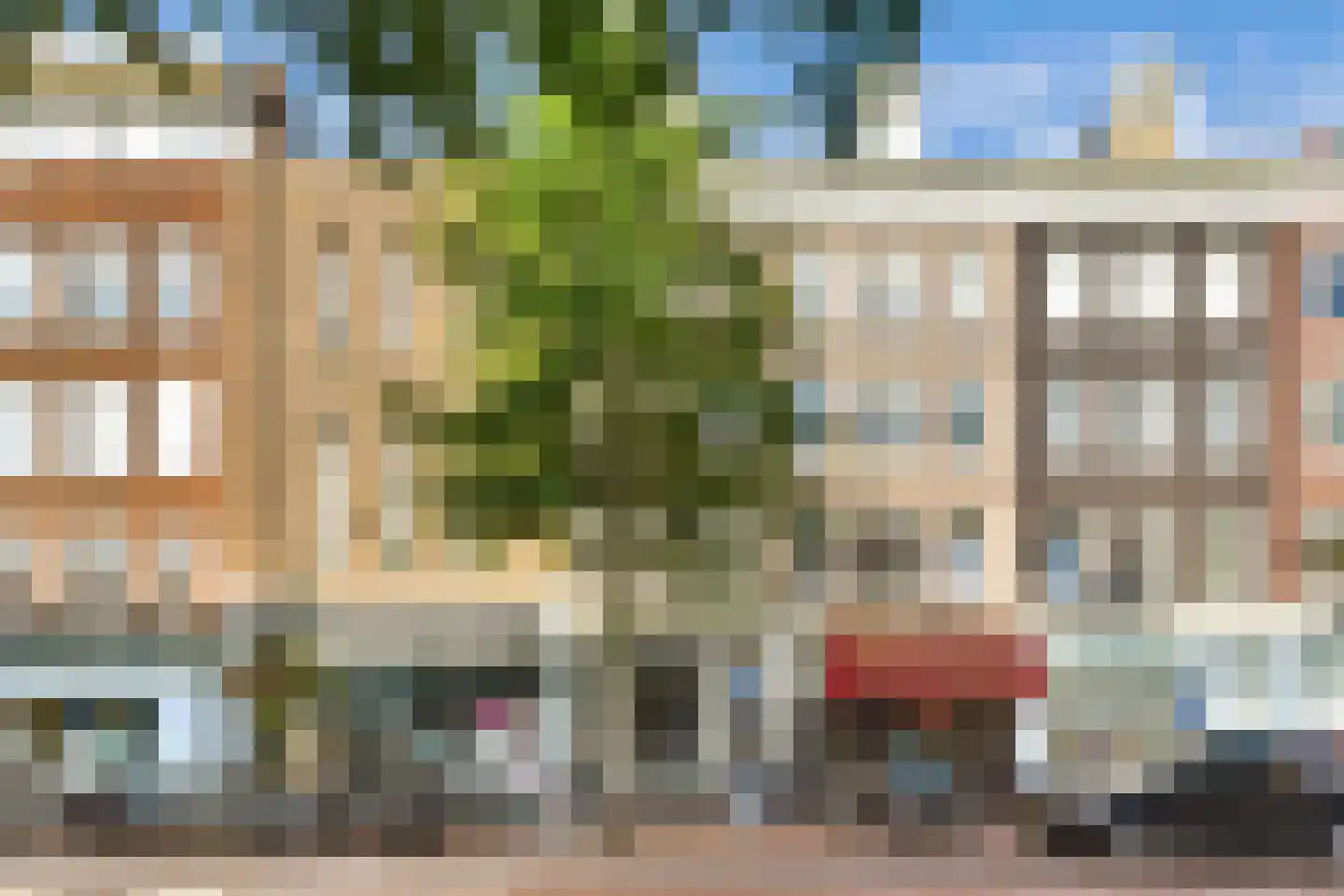 Spaarndammerstraat 65 2 in Amsterdam