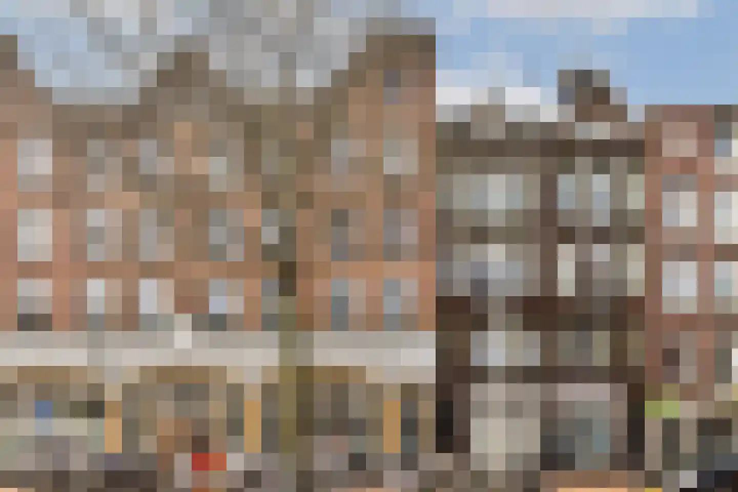 Spaarndammerstraat 75 A 1 Amsterdam foto 2