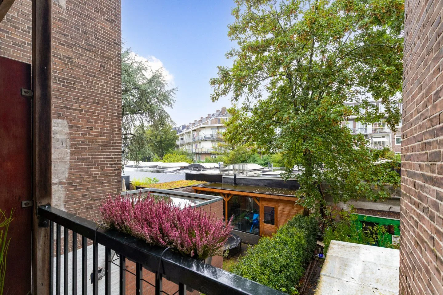 Spaarndammerstraat 8 F Amsterdam thumbnail 10