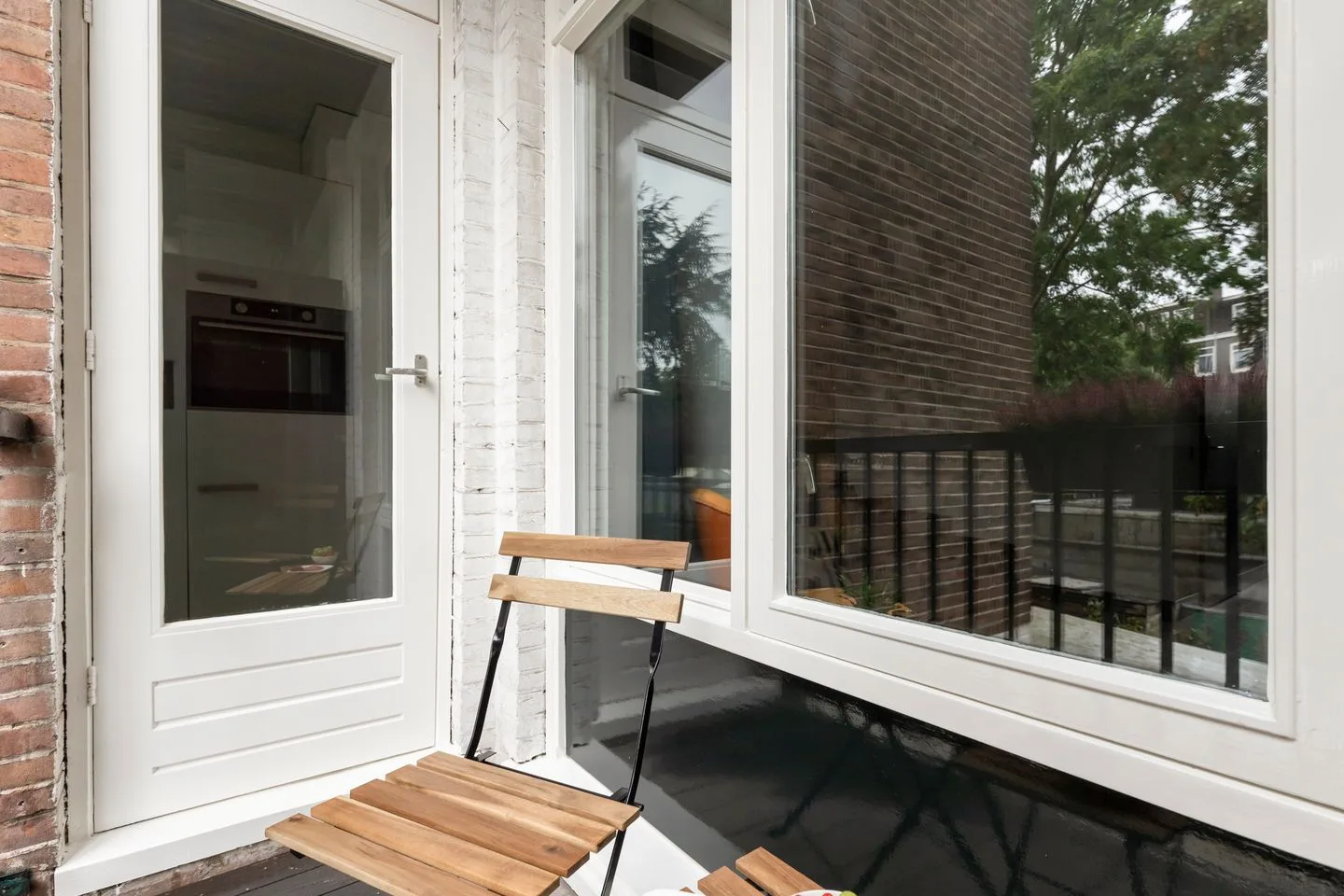 Spaarndammerstraat 8 F Amsterdam thumbnail 11