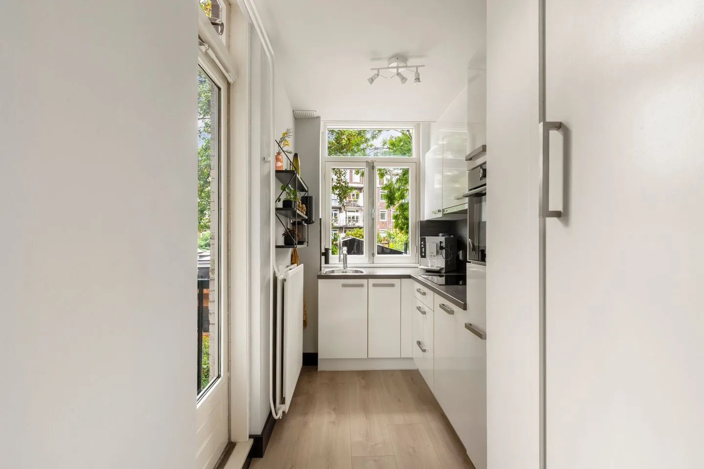 Spaarndammerstraat 8 F Amsterdam thumbnail 13