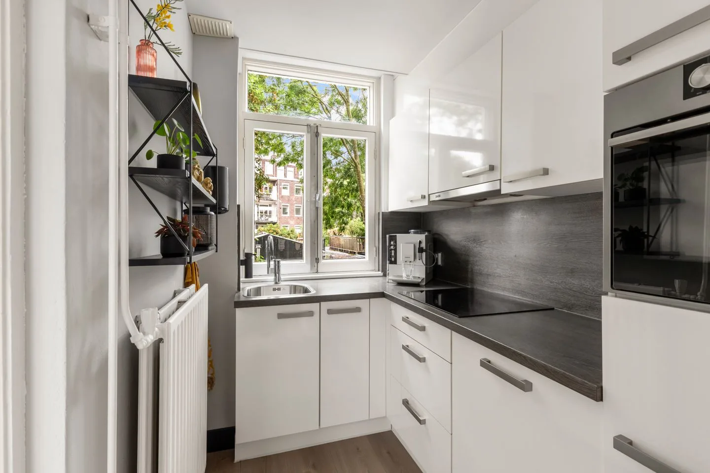 Spaarndammerstraat 8 F Amsterdam thumbnail 14