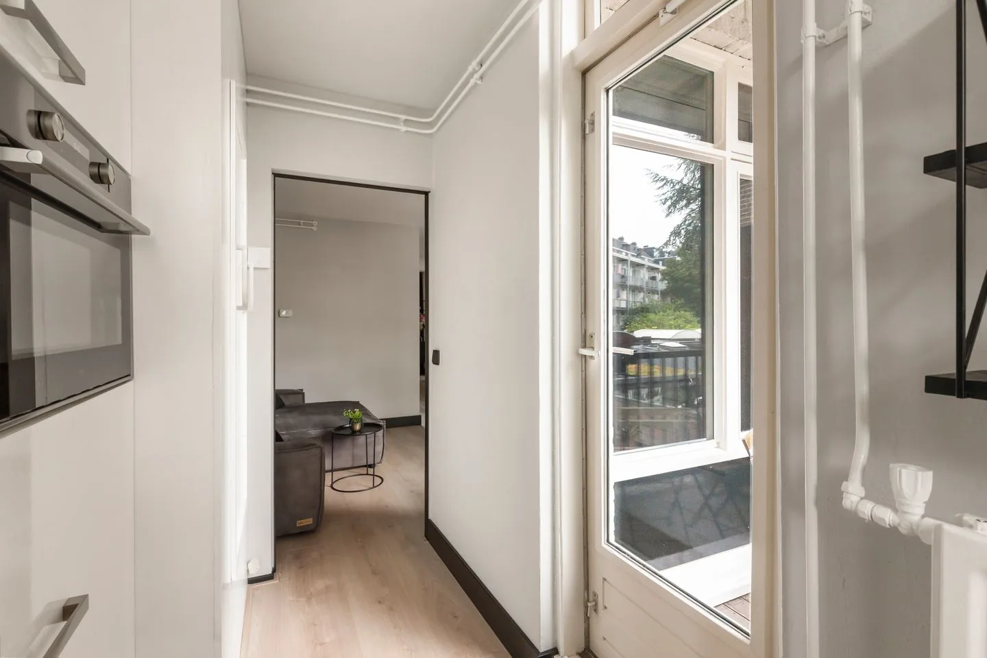 Spaarndammerstraat 8 F Amsterdam thumbnail 16