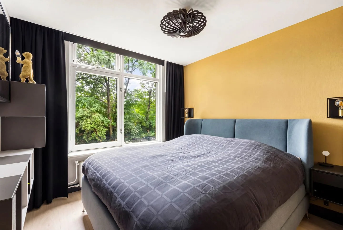 Spaarndammerstraat 8 F Amsterdam thumbnail 17