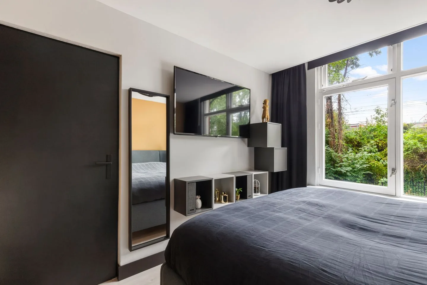 Spaarndammerstraat 8 F Amsterdam thumbnail 18