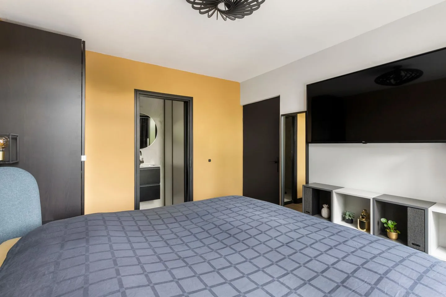Spaarndammerstraat 8 F Amsterdam thumbnail 24