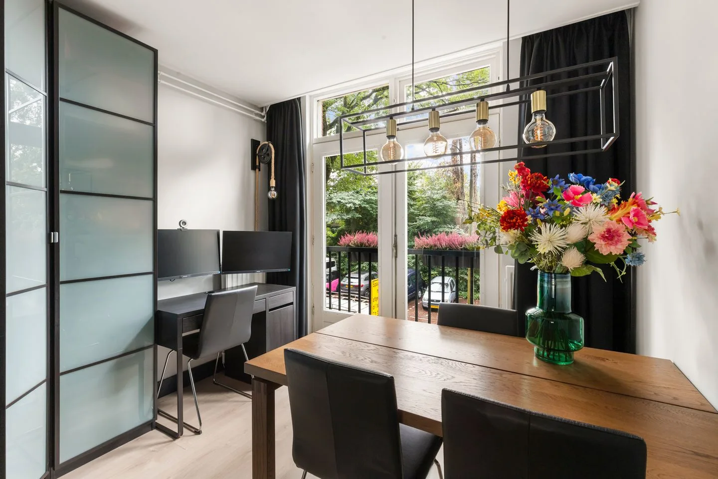 Spaarndammerstraat 8 F Amsterdam thumbnail 6