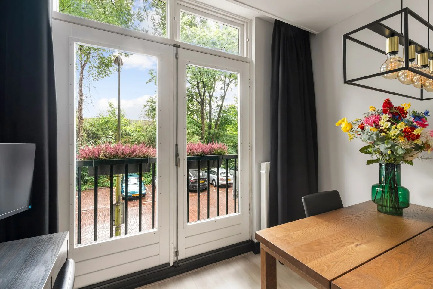 Spaarndammerstraat 8 F Amsterdam thumbnail 7