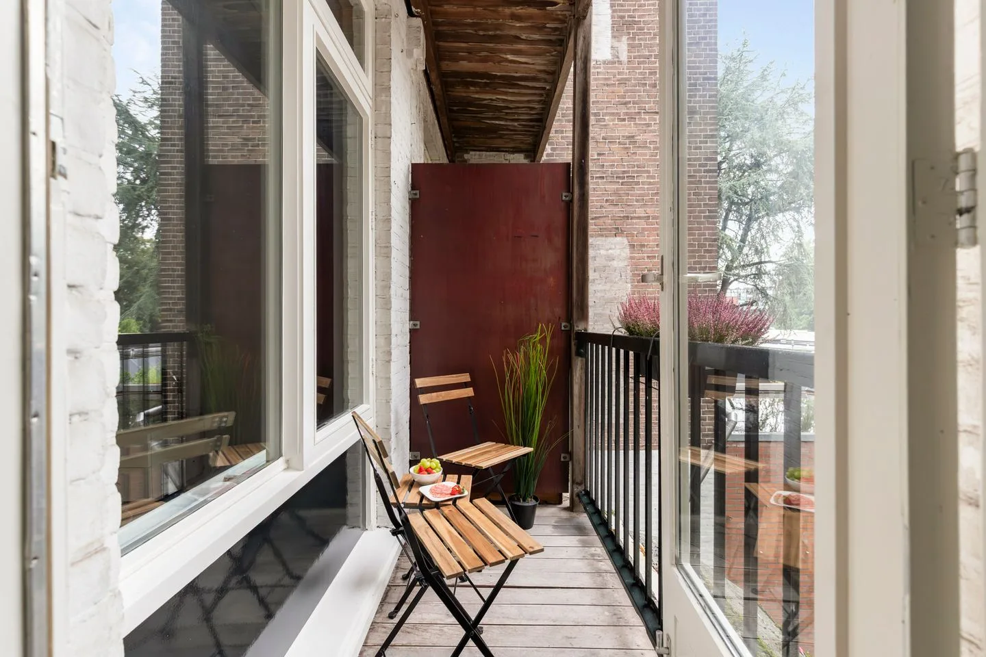 Spaarndammerstraat 8 F Amsterdam thumbnail 8