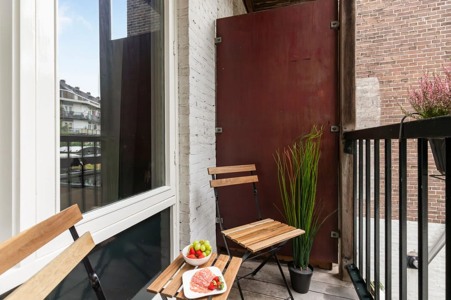 Spaarndammerstraat 8 F Amsterdam thumbnail 9