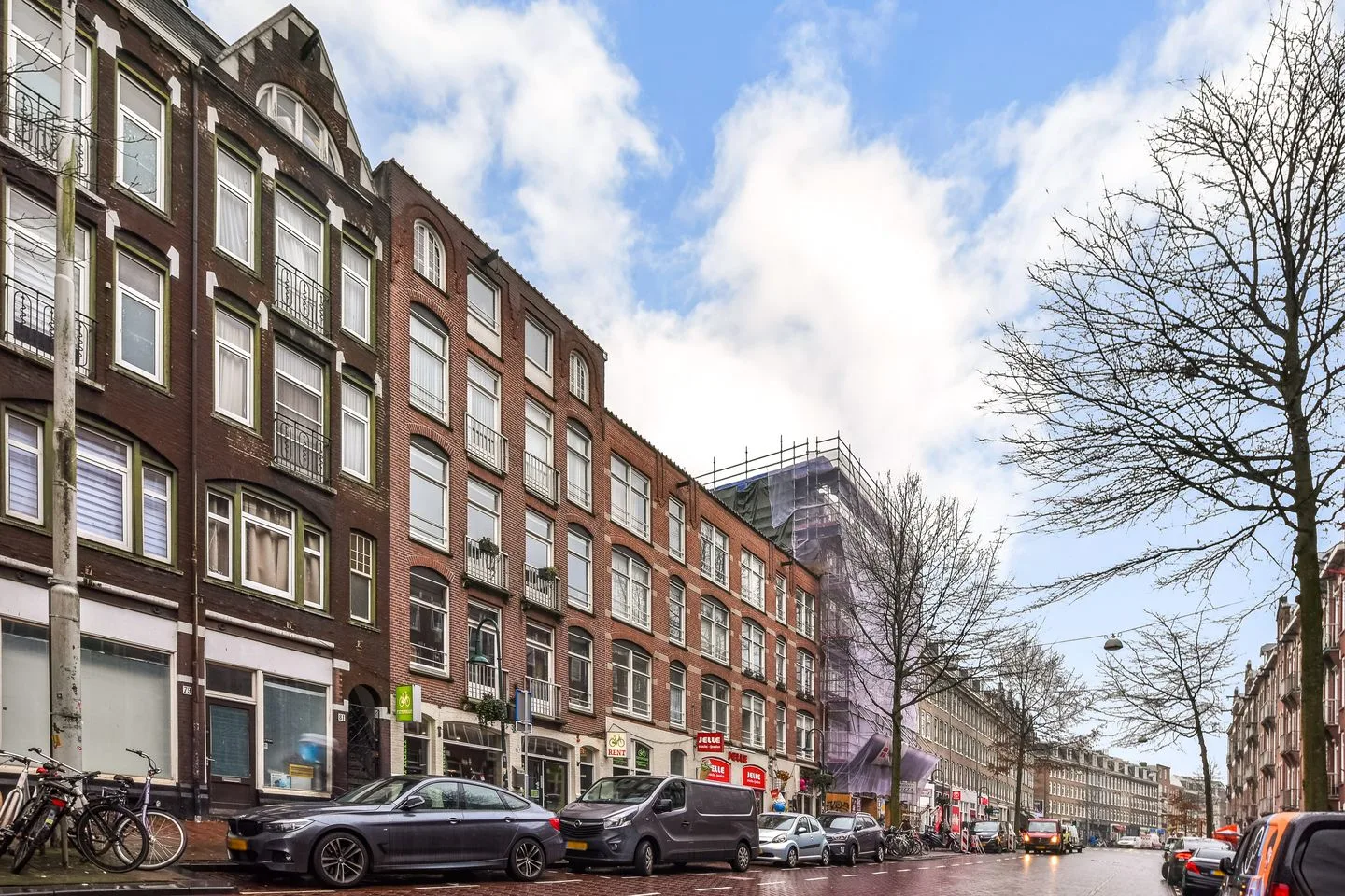 Spaarndammerstraat 85 A Amsterdam thumbnail 18