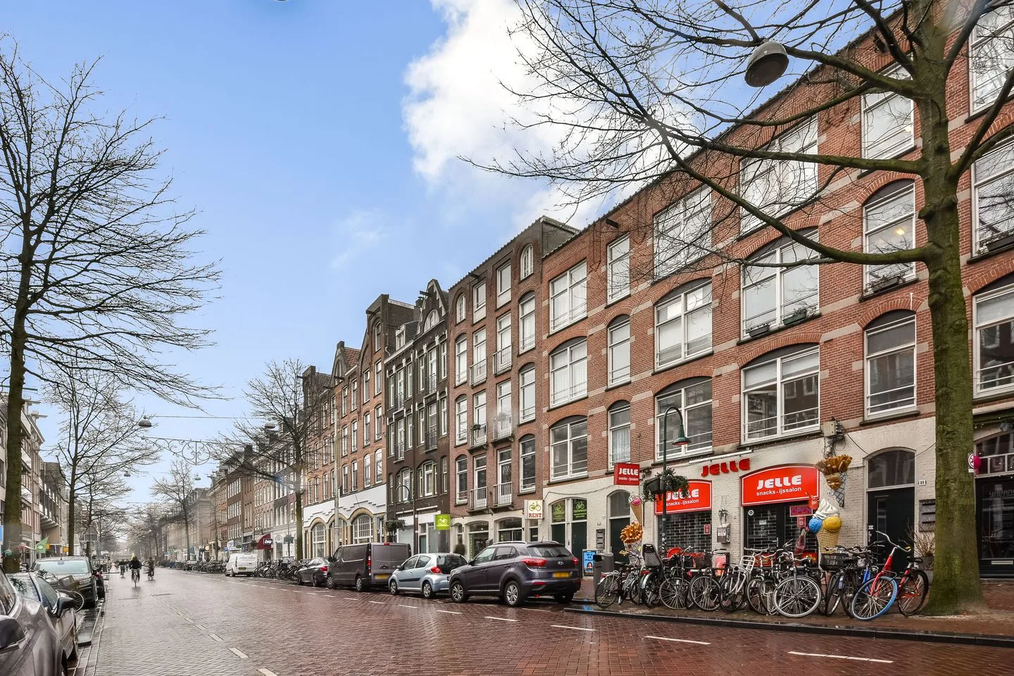 Spaarndammerstraat 85 A Amsterdam thumbnail 19