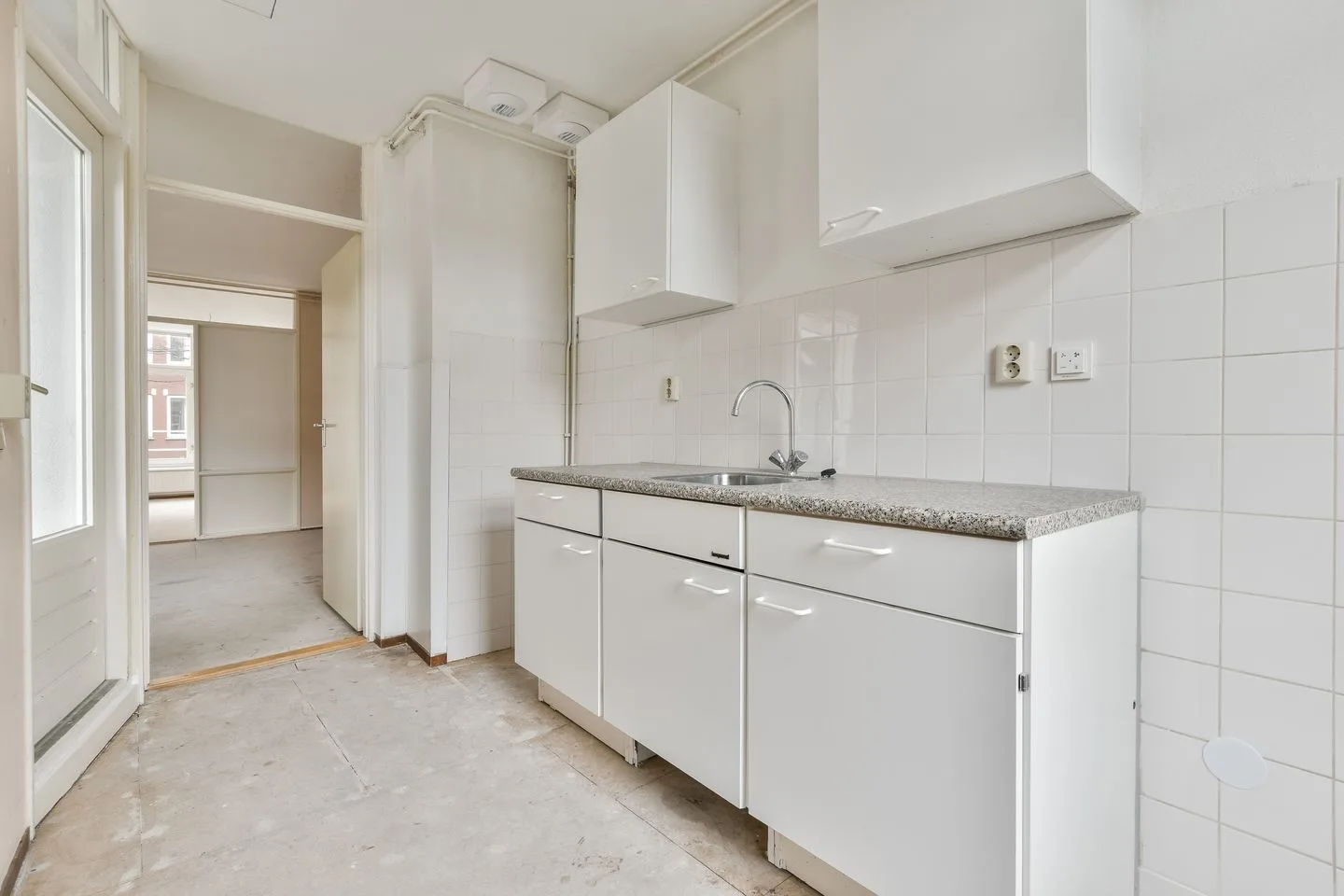 Spaarndammerstraat 85 A Amsterdam thumbnail 9