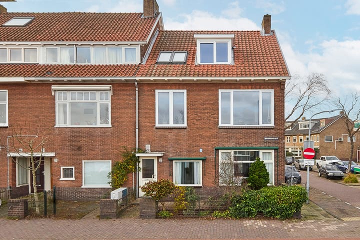 Photo of property Spaarndamseweg 300, Haarlem