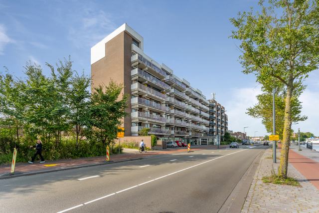 Spaarndamseweg 380-0018 in Haarlem