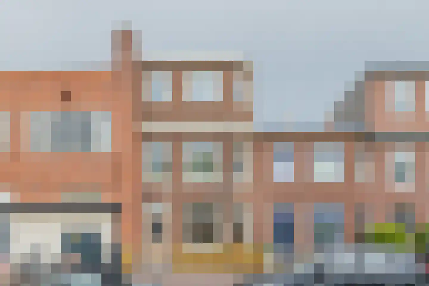 Spaarndamseweg 424 Haarlem