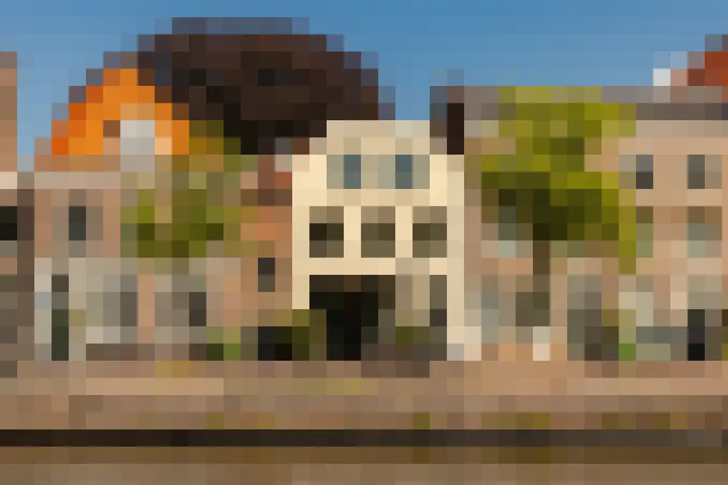Spaarne 10 B in Haarlem