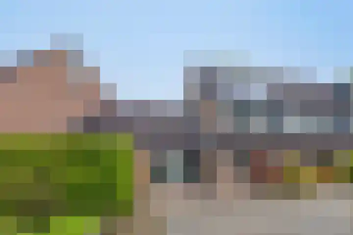 Spaarne 14 en Veenendaal