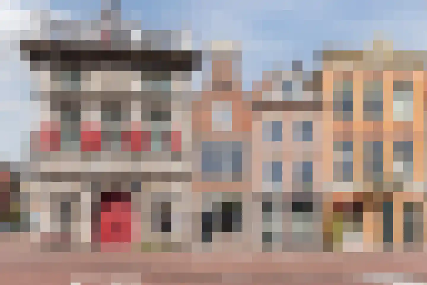 Spaarne 28 Haarlem
