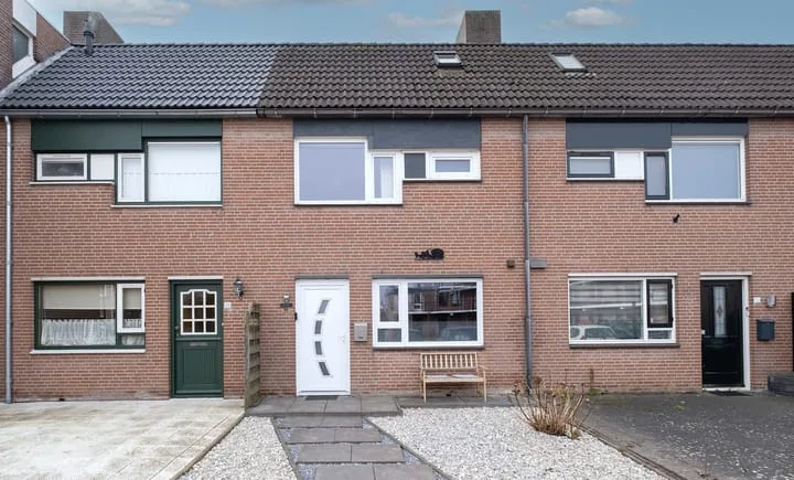 Spaarne 34 in Heerhugowaard