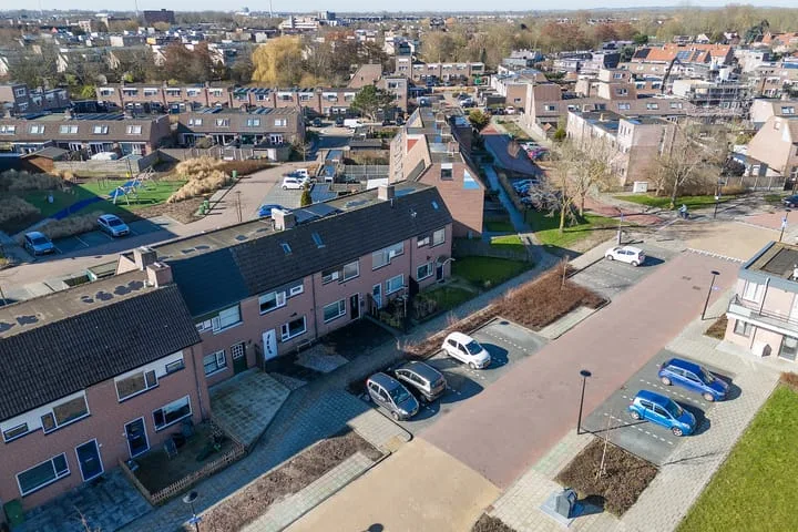 Spaarne 34 Heerhugowaard foto 2