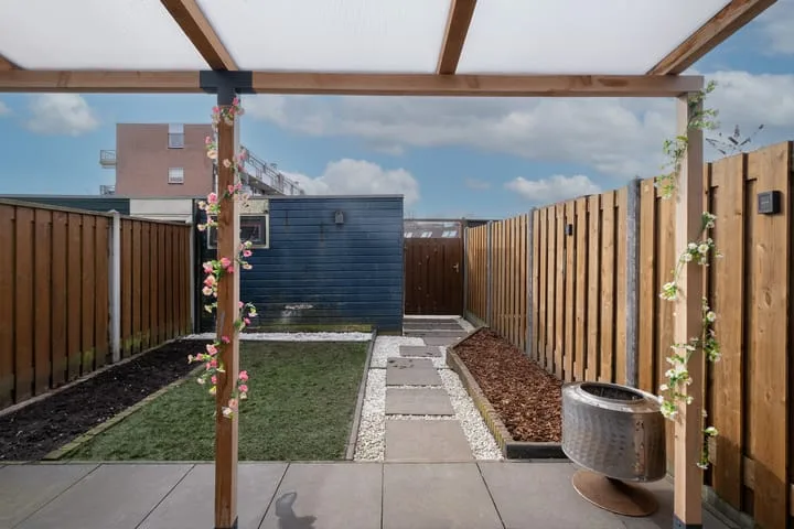 Spaarne 34 Heerhugowaard thumbnail 26