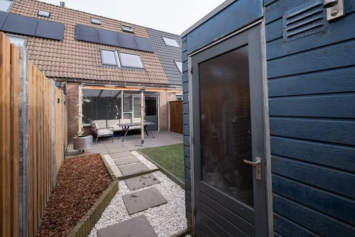 Spaarne 34 Heerhugowaard thumbnail 28