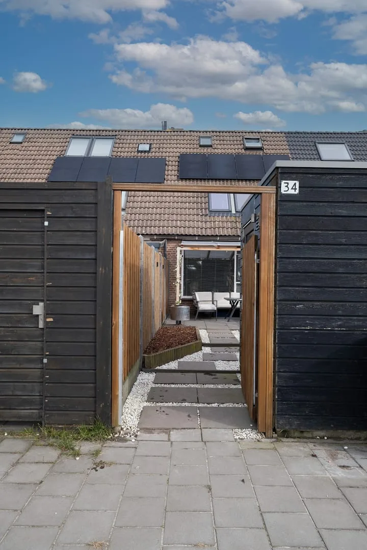 Spaarne 34 Heerhugowaard thumbnail 29