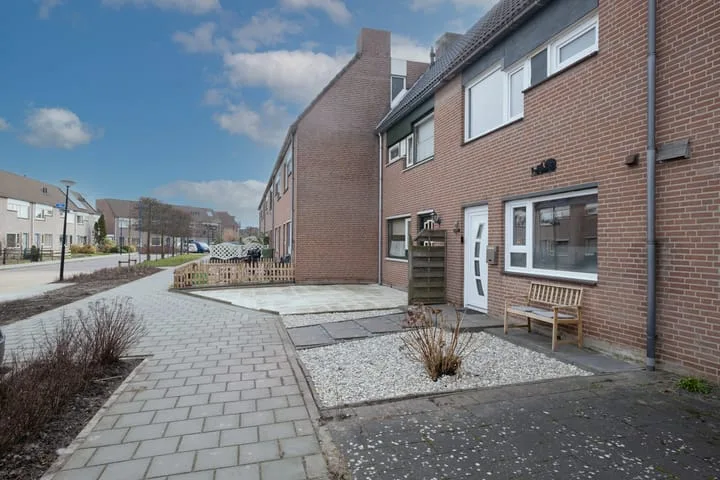 Spaarne 34 Heerhugowaard thumbnail 33