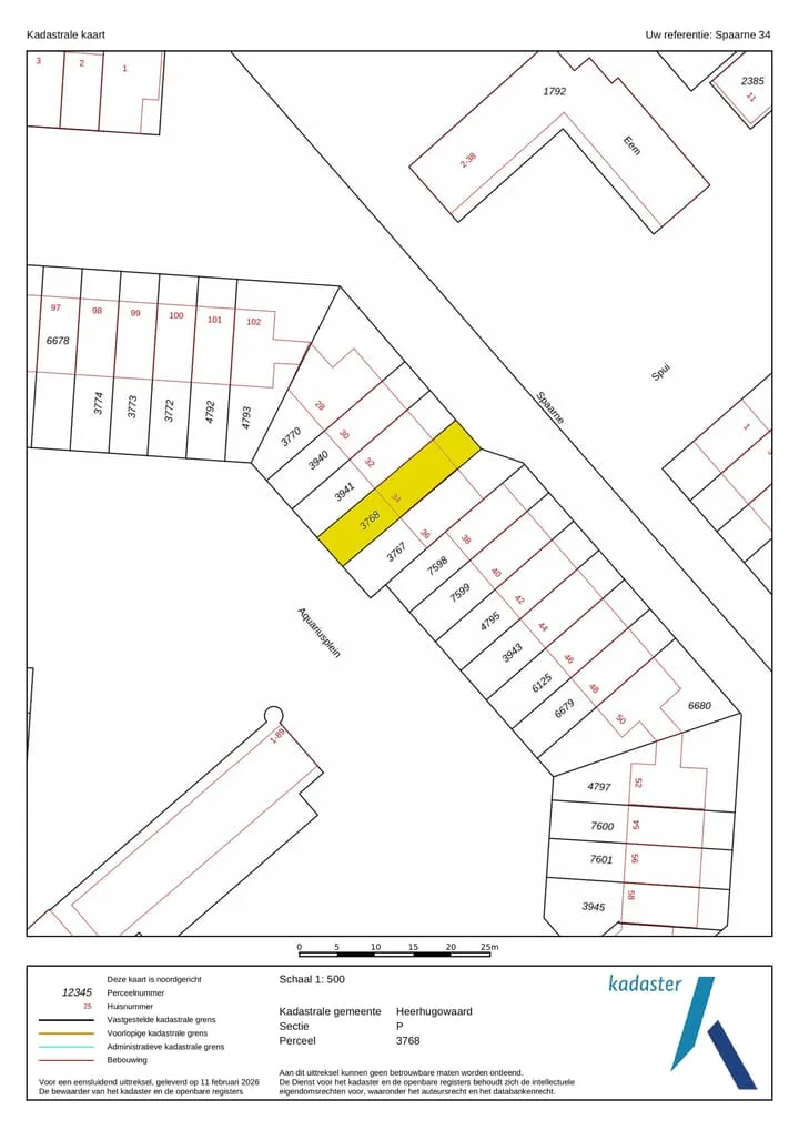 Spaarne 34 Heerhugowaard thumbnail 35