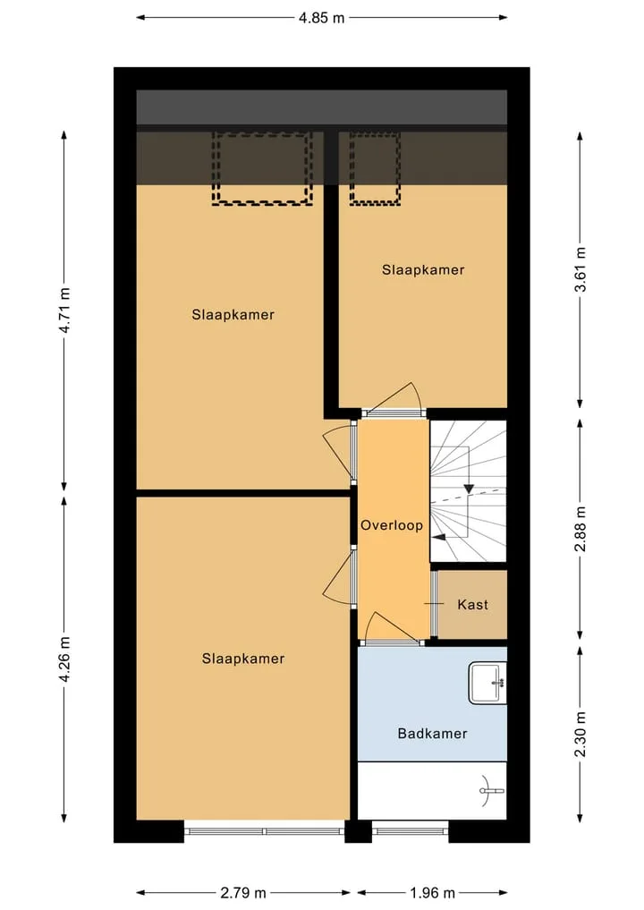 Spaarne 34 Heerhugowaard thumbnail 37