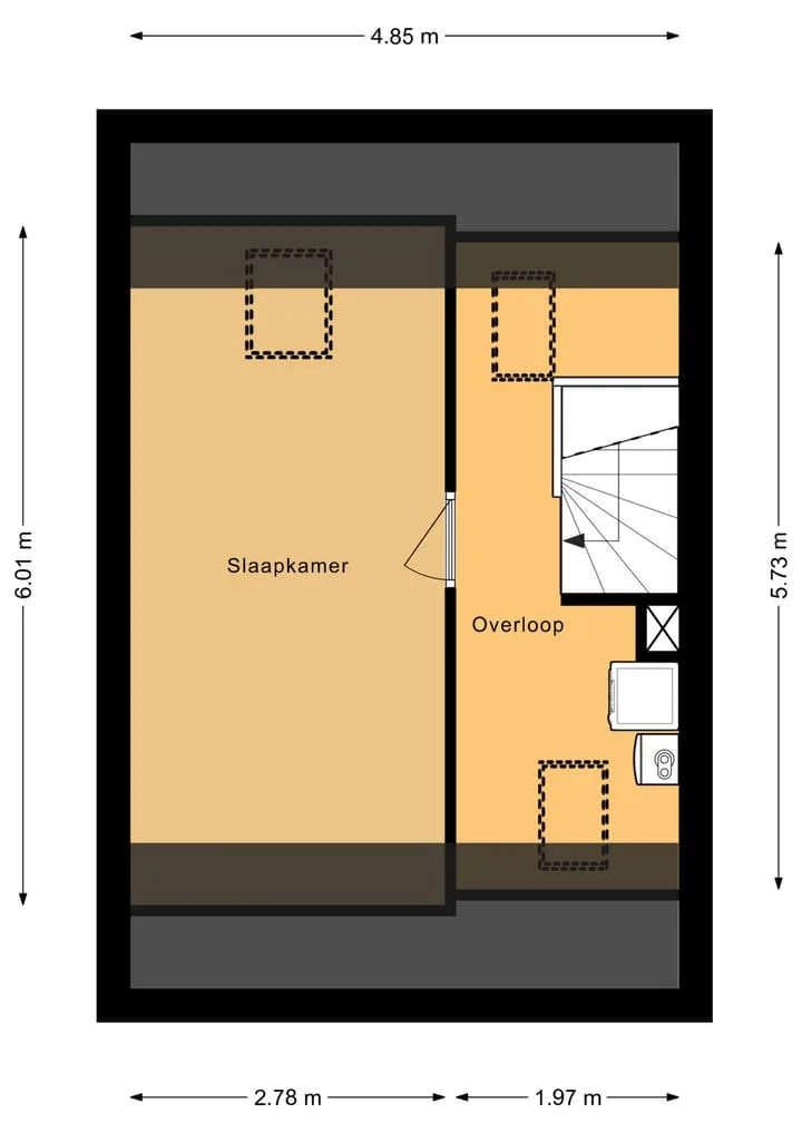 Spaarne 34 Heerhugowaard thumbnail 38