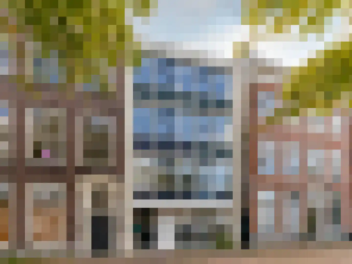 Spaarne 59 C Haarlem