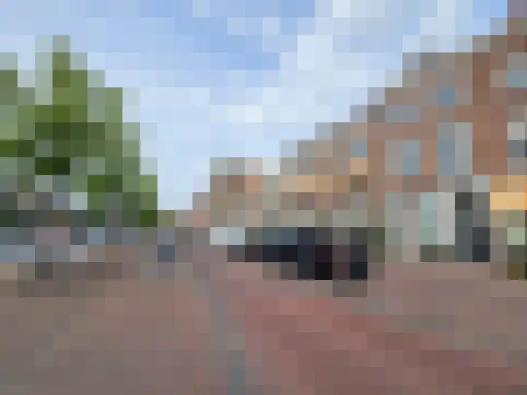 Spaarne 6 B in Haarlem