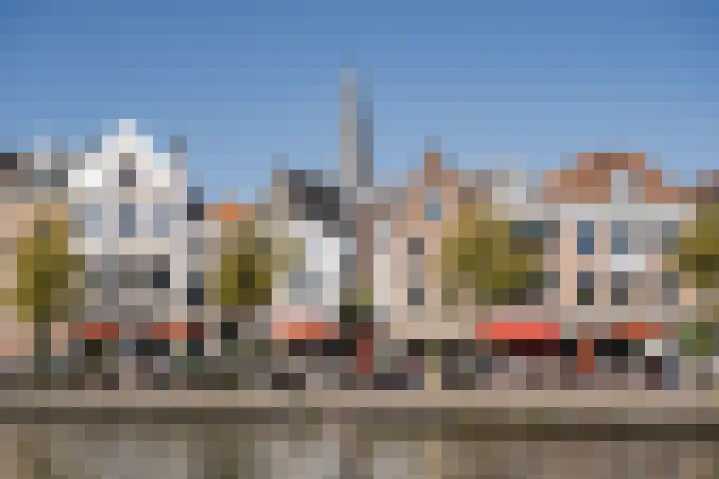 Spaarne 60 A Haarlem thumbnail 28