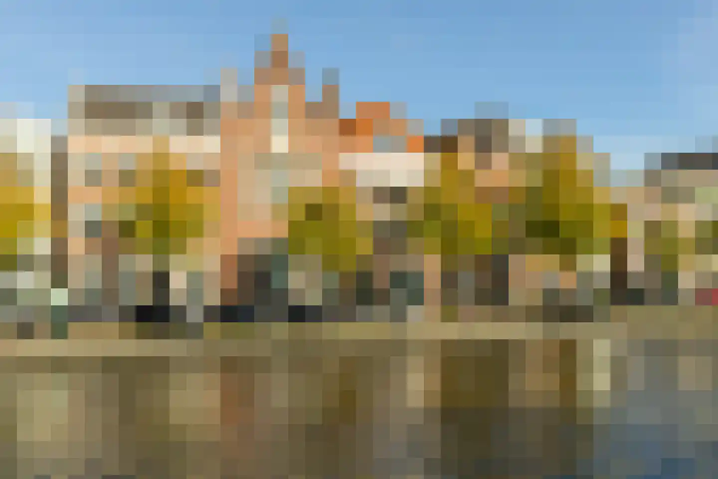 Spaarne 67 C in Haarlem