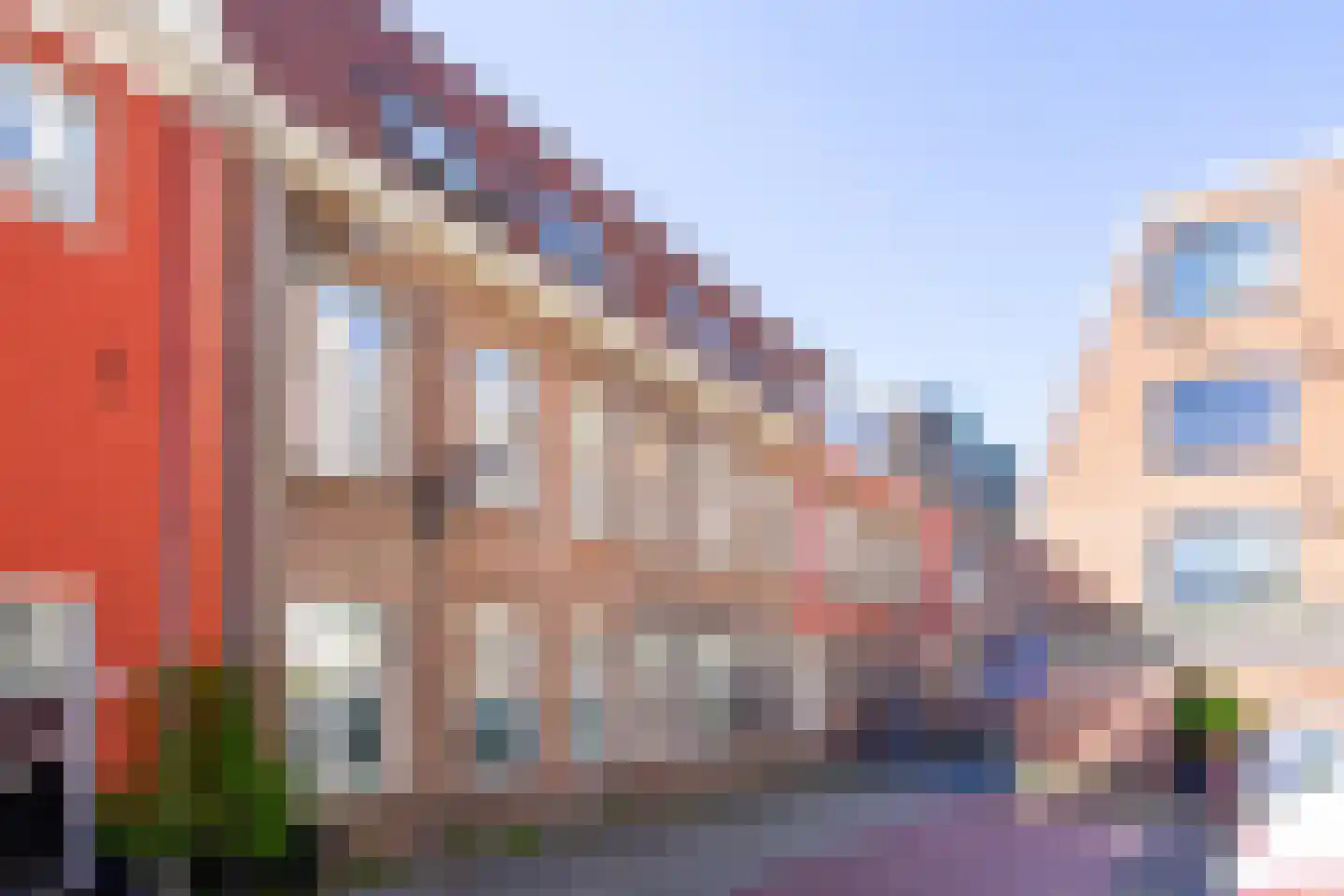 Spaarne 77 E en Haarlem