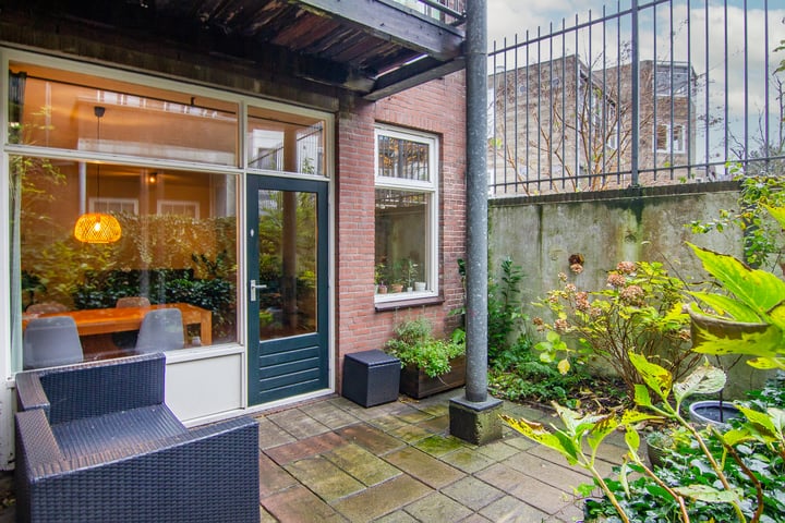 Spaarne 77D en Haarlem foto